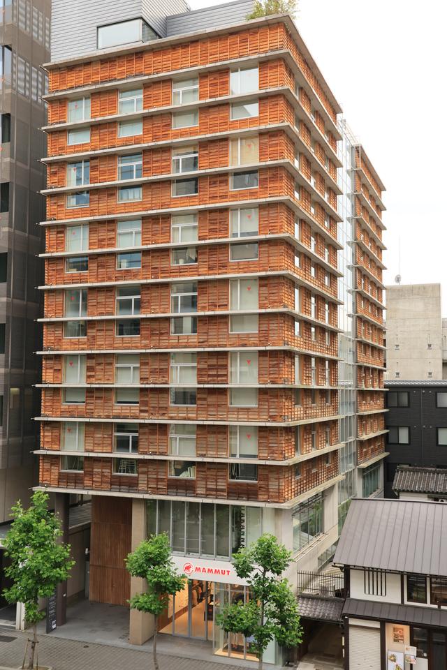オフィス写真1